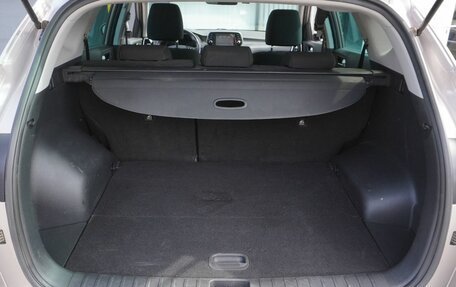 Hyundai Tucson III, 2019 год, 2 513 000 рублей, 9 фотография