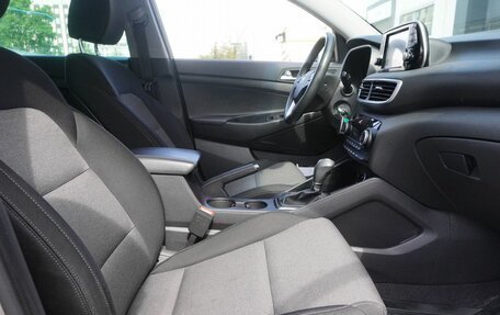Hyundai Tucson III, 2019 год, 2 513 000 рублей, 11 фотография