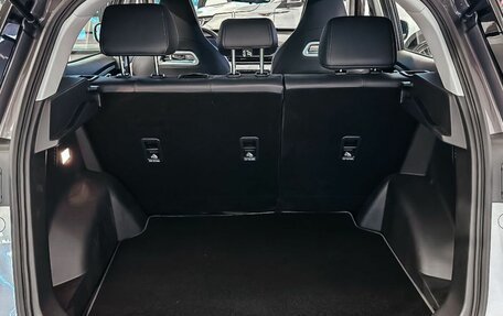 Chery Tiggo 4 I рестайлинг, 2025 год, 2 139 000 рублей, 6 фотография