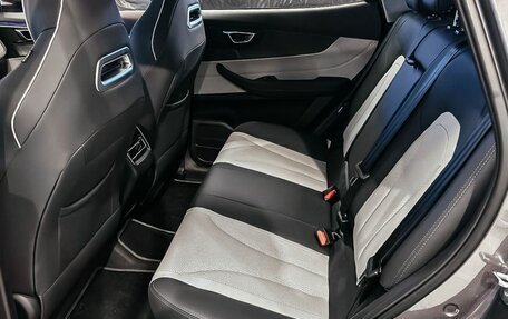 Chery Tiggo 4 I рестайлинг, 2025 год, 2 139 000 рублей, 11 фотография