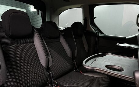 Peugeot Partner II рестайлинг 2, 2016 год, 899 900 рублей, 15 фотография