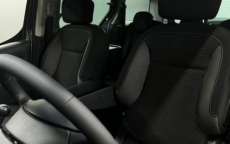 Peugeot Partner II рестайлинг 2, 2016 год, 899 900 рублей, 18 фотография