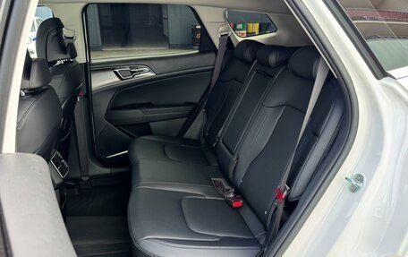 KIA Sportage IV рестайлинг, 2023 год, 3 749 000 рублей, 9 фотография