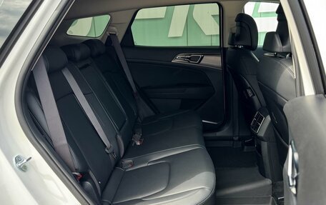 KIA Sportage IV рестайлинг, 2023 год, 3 749 000 рублей, 7 фотография