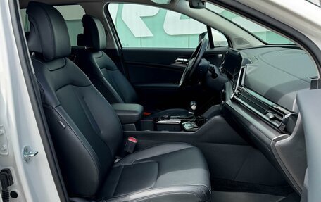 KIA Sportage IV рестайлинг, 2023 год, 3 749 000 рублей, 8 фотография