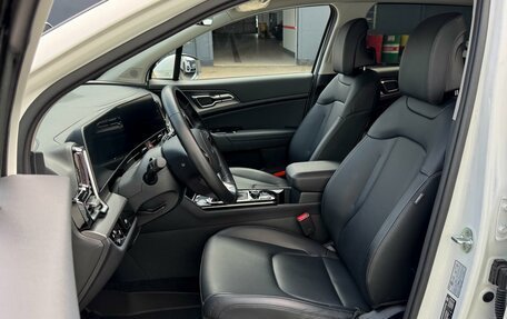 KIA Sportage IV рестайлинг, 2023 год, 3 749 000 рублей, 10 фотография