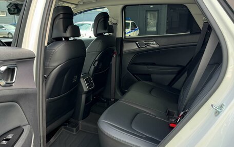KIA Sportage IV рестайлинг, 2023 год, 3 749 000 рублей, 11 фотография