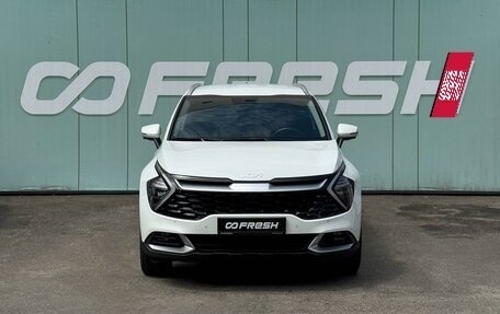 KIA Sportage IV рестайлинг, 2023 год, 3 749 000 рублей, 3 фотография