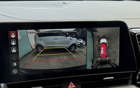KIA Sportage IV рестайлинг, 2023 год, 3 749 000 рублей, 20 фотография
