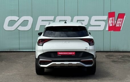KIA Sportage IV рестайлинг, 2023 год, 3 749 000 рублей, 4 фотография