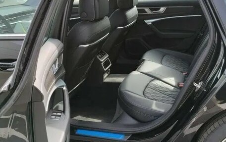 Audi A6, 2025 год, 6 999 500 рублей, 11 фотография