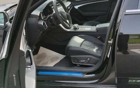 Audi A6, 2025 год, 6 999 500 рублей, 10 фотография