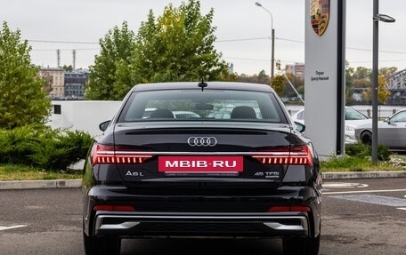 Audi A6, 2025 год, 6 999 500 рублей, 7 фотография