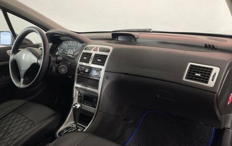 Peugeot 307 I, 2007 год, 299 000 рублей, 9 фотография