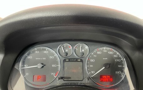 Peugeot 307 I, 2007 год, 299 000 рублей, 15 фотография