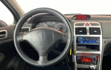 Peugeot 307 I, 2007 год, 299 000 рублей, 12 фотография