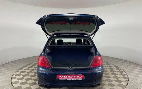 Peugeot 307 I, 2007 год, 299 000 рублей, 7 фотография