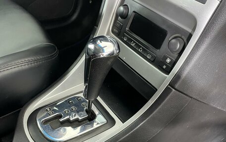Peugeot 307 I, 2007 год, 299 000 рублей, 16 фотография