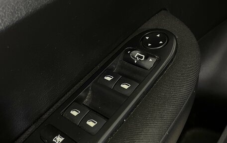 Peugeot 307 I, 2007 год, 299 000 рублей, 17 фотография