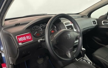 Peugeot 307 I, 2007 год, 299 000 рублей, 8 фотография