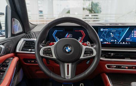 BMW X5 M, 2024 год, 18 450 000 рублей, 12 фотография