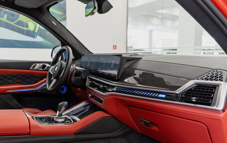 BMW X5 M, 2024 год, 18 450 000 рублей, 13 фотография