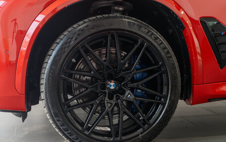 BMW X5 M, 2024 год, 18 450 000 рублей, 9 фотография