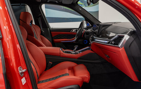 BMW X5 M, 2024 год, 18 450 000 рублей, 14 фотография