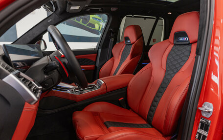 BMW X5 M, 2024 год, 18 450 000 рублей, 15 фотография