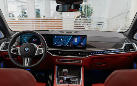 BMW X5 M, 2024 год, 18 450 000 рублей, 10 фотография