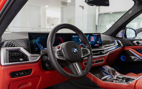 BMW X5 M, 2024 год, 18 450 000 рублей, 11 фотография