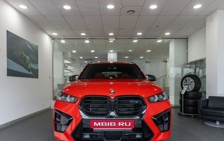 BMW X5 M, 2024 год, 18 450 000 рублей, 5 фотография