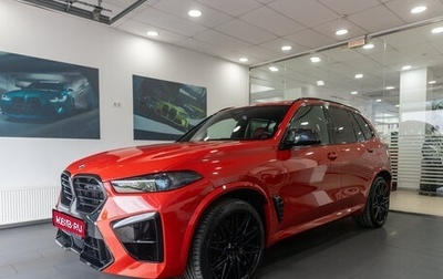 BMW X5 M, 2024 год, 18 450 000 рублей, 1 фотография