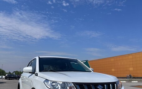 Suzuki Vitara II рестайлинг, 2021 год, 2 350 000 рублей, 1 фотография
