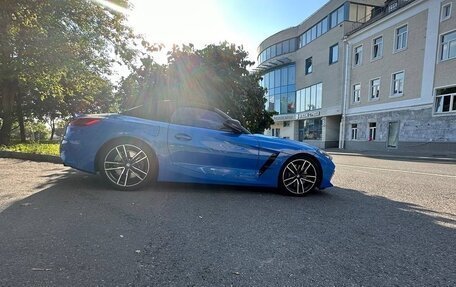 BMW Z4, 2019 год, 7 000 000 рублей, 1 фотография