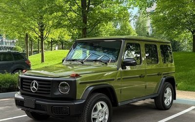 Mercedes-Benz G-Класс W463 рестайлинг _iii, 2025 год, 27 500 000 рублей, 1 фотография