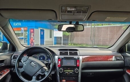Toyota Camry, 2011 год, 1 500 000 рублей, 1 фотография