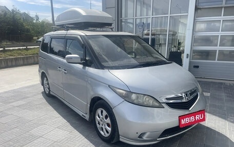 Honda Elysion I, 2004 год, 1 250 000 рублей, 1 фотография