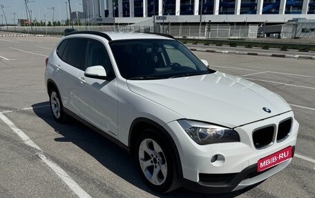 BMW X1, 2013 год, 1 300 000 рублей, 1 фотография
