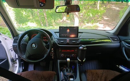 BMW X1, 2011 год, 1 250 000 рублей, 1 фотография