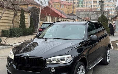 BMW X5, 2015 год, 3 000 000 рублей, 1 фотография