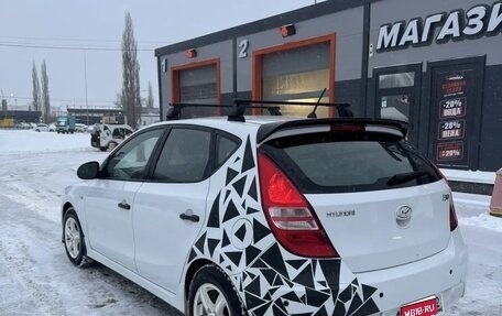 Hyundai i30 I, 2010 год, 550 000 рублей, 1 фотография