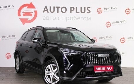 Haval Jolion, 2024 год, 2 175 000 рублей, 1 фотография