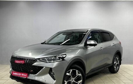 Haval F7 I, 2023 год, 2 450 000 рублей, 1 фотография