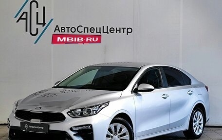 KIA Cerato IV, 2019 год, 1 829 000 рублей, 1 фотография