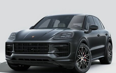 Porsche Cayenne III, 2026 год, 25 650 000 рублей, 1 фотография