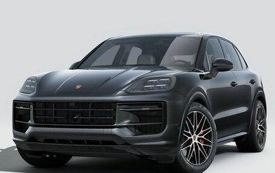 Porsche Cayenne III, 2026 год, 25 650 000 рублей, 1 фотография