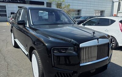 Rolls-Royce Cullinan, 2026 год, 77 000 000 рублей, 1 фотография