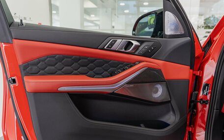BMW X5 M, 2024 год, 18 450 000 рублей, 21 фотография