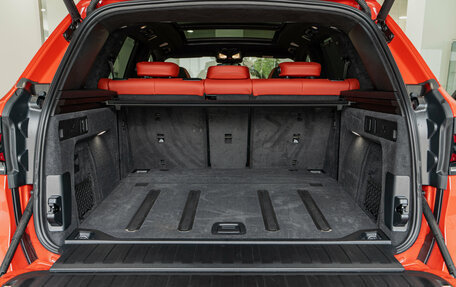 BMW X5 M, 2024 год, 18 450 000 рублей, 28 фотография